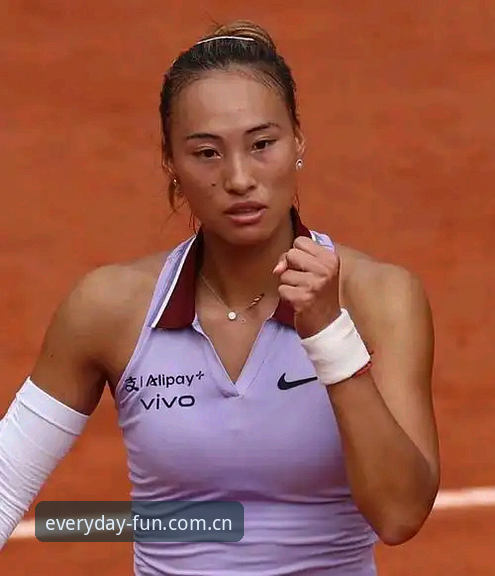 法网女单抽签出炉！郑钦文非种子出战，如何在天天娱乐平台追踪中国金花表现指南